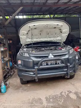 2022 TRITON DC 4*4 ISTIMEWA