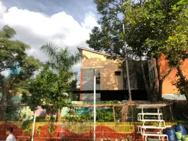 DIJUAL RUMAH KOS KEMANGGISAN JAKBAR,11.7 M NEGO.LT 700 M²,LB 850 M²