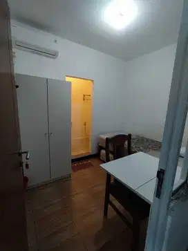 Askara Kos Pasar Baru