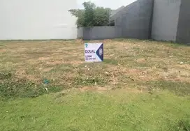 Tanah kavling pondok mutiara