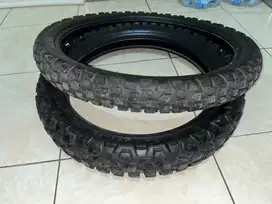 Jual Ban Trail Second Like New