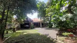 Rumah Besar Harga Mendekati Njop Di Kebayoran Lama Jaksel S7438