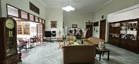 Rumah Komersial Surabaya Pusat Walikota Mustajab Lokasi Strategis
