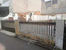 DI JUAL MURAH TANAH KOSONG TEBET  BARAT DALAM JAKARTA SELATAN