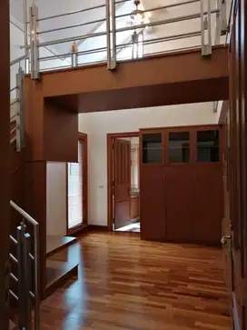 Dijual Rumah Mewah 2 Lantai Pondok Indah, Kebayoran Lama