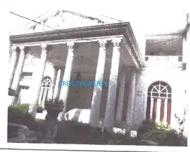 JUAL RUMAH STRATEGIS, RAYA DHARMAHUSADA , SBY