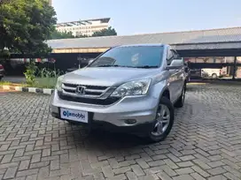 DP 5% Honda CR-V 2.4 RE1 Bensin-AT 2011 WBE