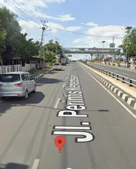 TANAH PERINTIS KEMERDEKAAN SUDIANG
