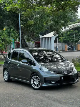 Honda Jazz 2014 Bensin