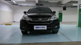 Honda CR-V 2.4 RE1 Bensin-AT 2011 Hitam