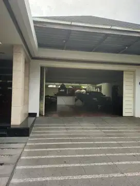 RUMAH VILLA BUKIT PERMAI 31664/4111/4168 ASSET BANK, CASH ONLY
