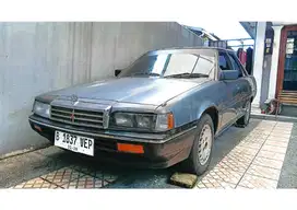 MITSUBISHI ETERNA TAHUN 1988