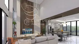 Dijual Rumah Mewah Di Citra 2 Ext Kalideres Jakarta Barat