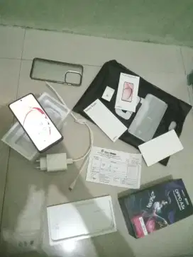 Oppo a3x 6+6 128 gb