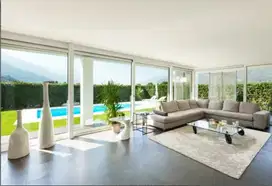 Ada Villa di Navapark BSD dijual Bisa KPR