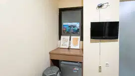 Kost omset 50 juta Perbulan ROI 10% dekat kampus UI Salemba