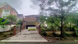 DIJUAL RUMAH LAKESIDE HOMES, NORTHRIDGE, SENTUL CITY, BOGOR SSR016