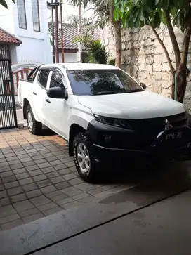 Triton hdx 4*4 Dc 2022