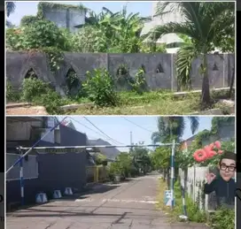 Tanah taman pinang lokasi strategis
