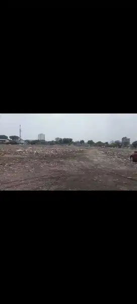 Jual lahan kosong siap bangun nol jl raya dupak