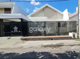 Rumah Siap Huni Baru Renovasi Dharmahusada Indah Utara Blok B