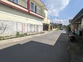 Tanah Premium di Jalan Kabupaten Sleman, SHM P
