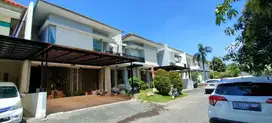 RUMAH CITRALAND SURABAYA 65385 ASSET BANK, CASH ONLY, LSG AJB
