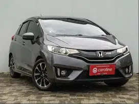 Honda Jazz Rs 1.5 At (low km)