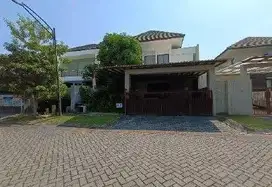 RUMAH BABATAN SURABAYA 90417 ASSET BANK, CASH ONLY