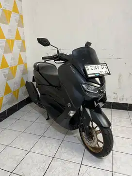 Yamaha All New Nmax kyeles th 2022