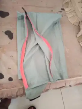 Krodong burung sangkar kotak uk 55 bahan adem