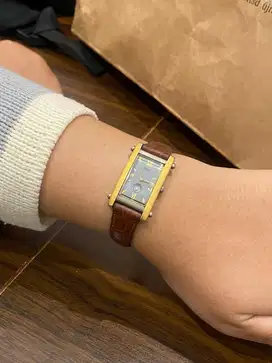 JUAL JAM TANGAN TITUS original