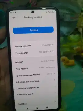 Xiaomi 12T 8/256GB