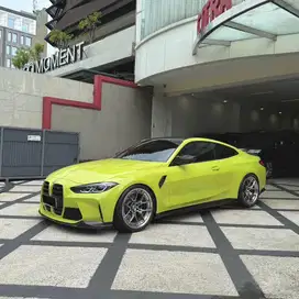 Bmw M4c m4 competition 2024 nik 2023 cayman boxster m3c