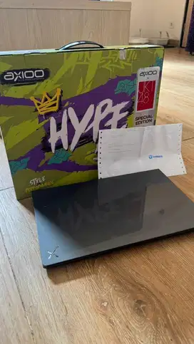 Axioo Hype 5 X5-2