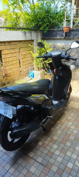 Mio 5TL Black edition
