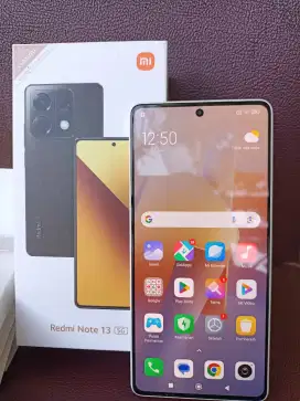 REDMI NOTE 13 5G ISTIMEWA