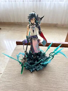 Action figure Xiao