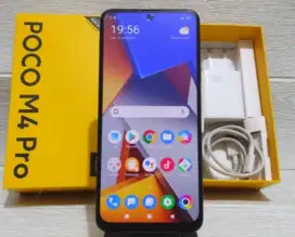 Poco M4 Pro 8/256, TT/Mahar