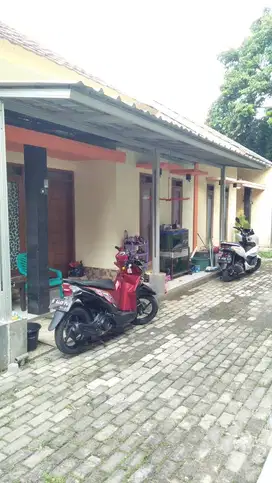 Sewa Rumah Daerah BBM, Cilodong-Depok