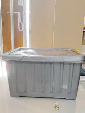 Box serbaguna box jualan. Box mainan