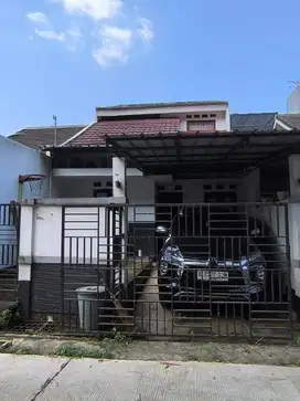 DIJUAL CEPAT RUMAH SIAP HUNI