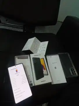 Jual murah ajah Samsung a72