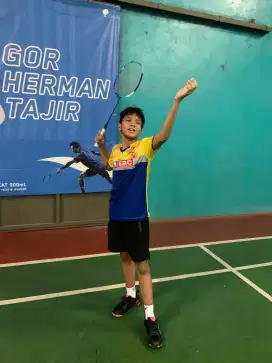 Les kursus badminton