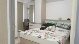 Di SEWA APARTEMEN M- TOWN