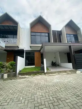 RUMAH READY MEDAN JOHOR