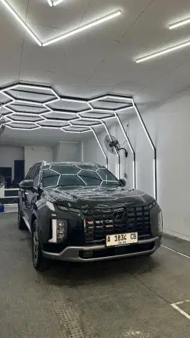 Palisade 2.2 LX2 CRDI 2WD