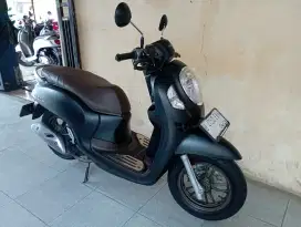 HONDA SCOOPY PRESTIGE 2024 GOOD CONDITION