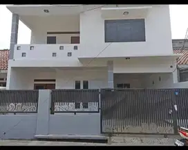 Rumah Sewa Jatiasih Kota Bekasi