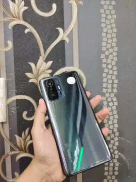 Xiaomi 11T Pro 8/256GB resmi Second
